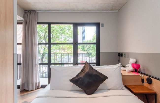 Housi Faria Lima - Foto 27