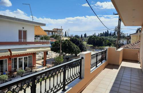 Mary's luxury apartment Elaia 1 - Foto 38