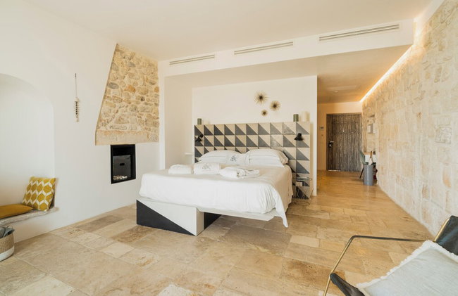 Antico Mondo Rooms & Suites - Foto 76