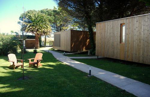 Cabanas Narea - Foto 69