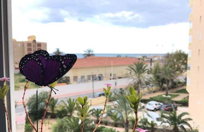 Apartamento La Mata Playa - Foto 9