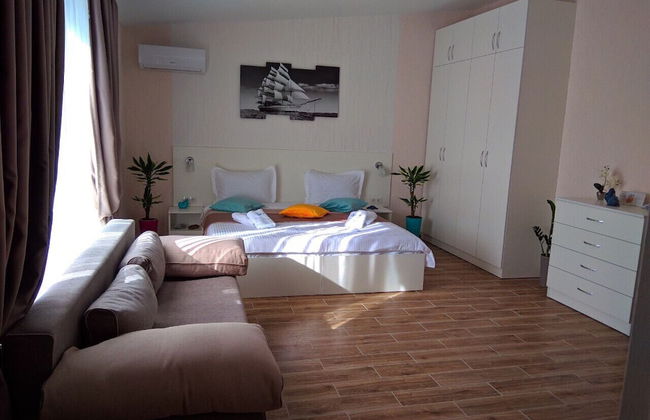 Apart-hotel Poseidon - Foto 16