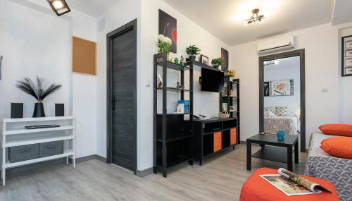Sunstay Eslava Flat I Malaga - Foto 5
