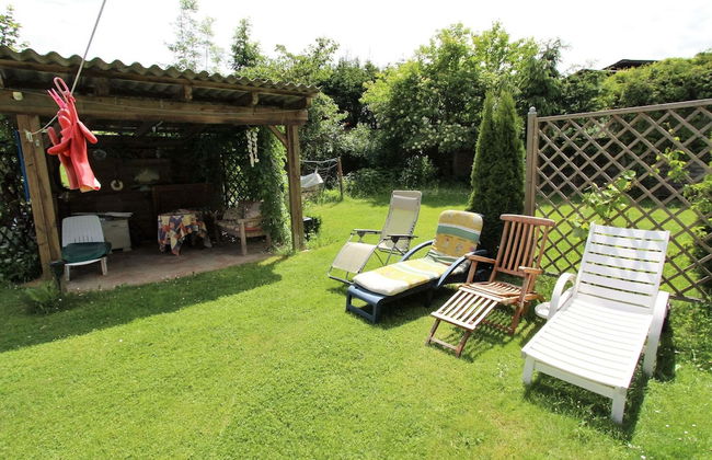 Lovely Holiday Home near Wernberg - Foto 31