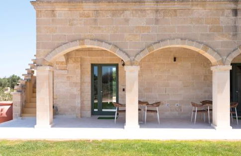 TENUTA DOROLIVO Agri Relais - Foto 29