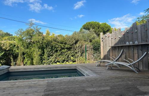 Le laurier, confort et calme en Provence - Foto 28