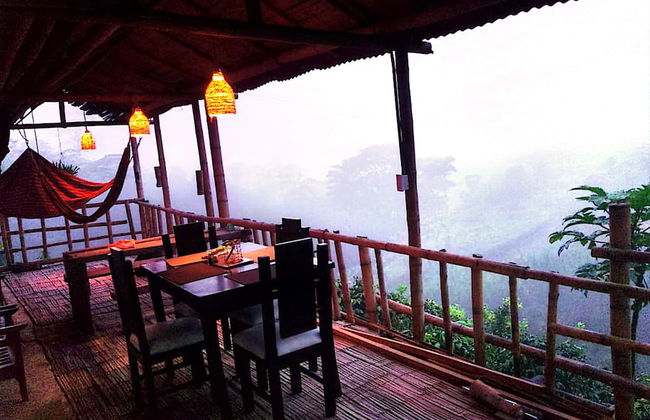 Cabañas arabi - Foto 7