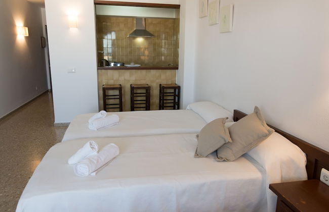 Apartamentos Mestret - Foto 12