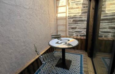 Rouzic - Studio Appart Hôtel - Photo 10