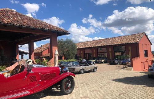 Tenuta Tenaglia - Foto 67