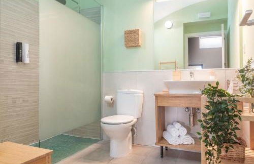 Apartamentos Plaza Mayor 35 - Foto 70