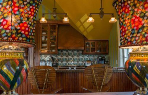 Incredibly Cozy Accommodation with Free Wi-Fi in Genoa, New York - Foto 8