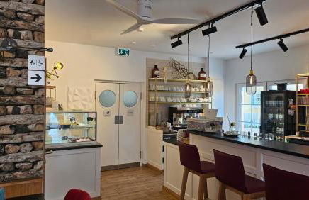 Moderne Wohnung in Steinheim Westfalen - Foto 13