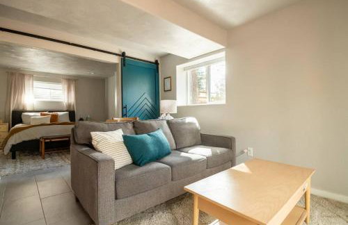 Cozy Getaway - Perfect Base for Exploring Colorado Springs - Foto 3