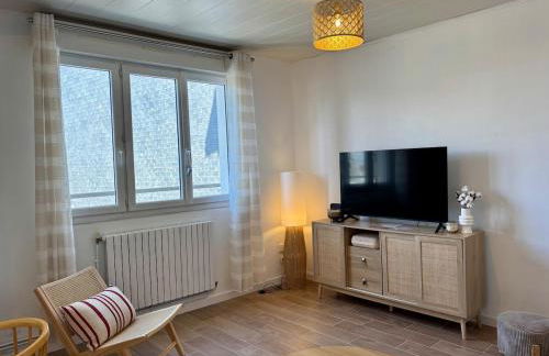 Les Cocons d'Agathe, La Marinière, la plage à pieds - Foto 19