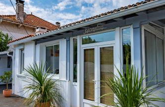 Villa à 2 pas de la plage - Foto 18