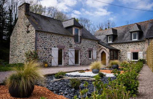 Le Vaugalon, Maison Grande Capacité - Foto 28