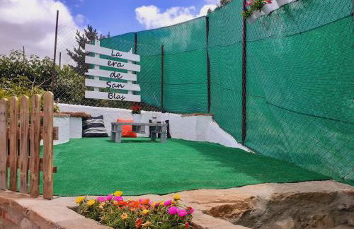 La Era de San Blas - Foto 30