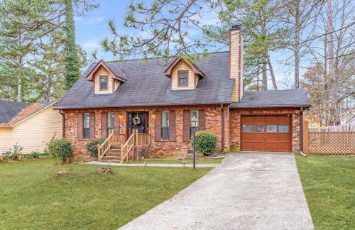 Massive 3 bedroom with fenced yard - Foto 1