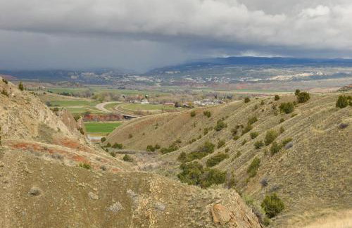 Spacious Home 10 Minutes to Ten Sleep Canyon! - Foto 32