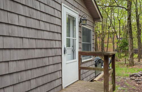 Whispering Pines - Lake Access Hot Tub Fire Pit - Foto 62