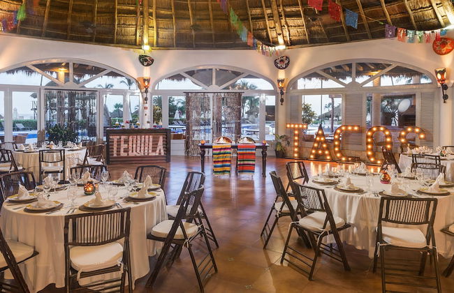 Ocean Maya Royale - Adults Only - All Inclusive - Photo 65