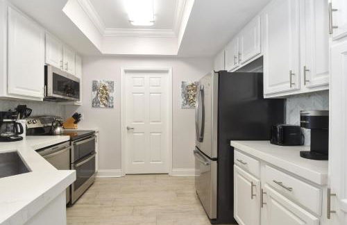 Silver Beach Towers W1005 - Foto 4