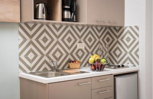 Irini Stalos Apartments - Foto 123