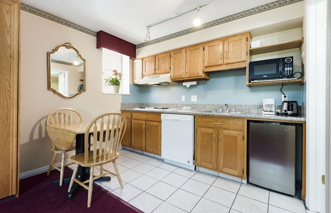 The Kimball at Temple Square - Photo 33