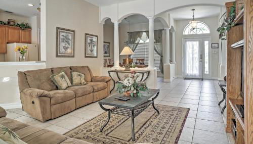 4 Mi to Disney Kissimmee Group Getaway - Foto 3