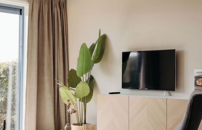 Studio in Netherlands Near the Coast - Foto 5