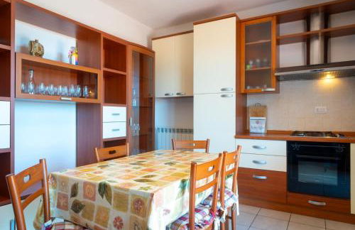 Appartamento Trilocale Cerboli - Foto 8