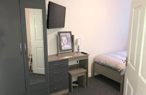 Coastal Retreat - Skegness - Foto 20