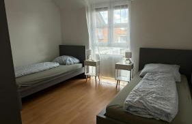 BJM Comfort Apartments Oberursel - Foto 1