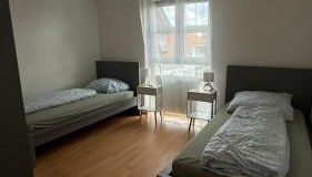 BJM Comfort Apartments Oberursel - Foto 1
