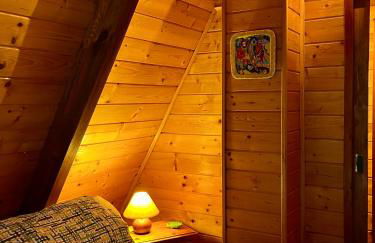 Chalet Natura la taverna dei 3 porcellini - Foto 8