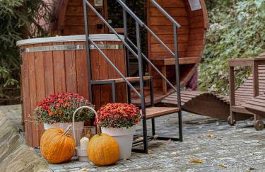 Modrzewiowy Zakątek - Foto 12