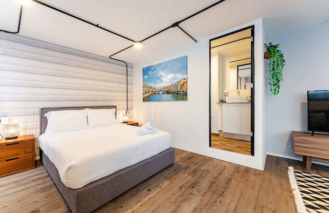 Condesa Lofts & Residence Hotel by VH - Foto 2