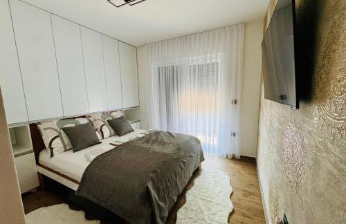 Premium Luxury Villa Ayla Wellness-Sauna - Foto 39