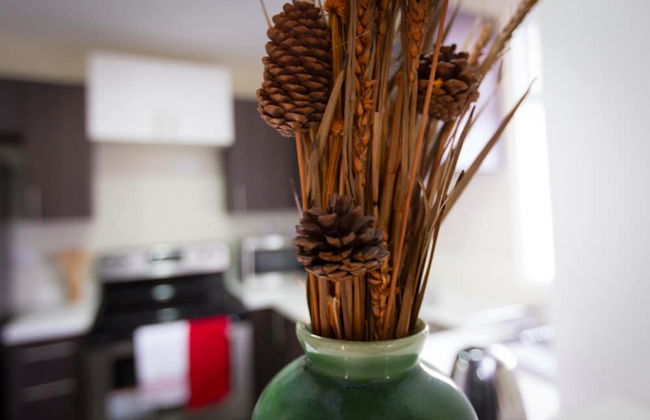 I Heart JA Affordable Luxury at The Bromptons - Foto 24