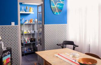 Entire Apartment - A Casa Do Baloico - Cozy Design Apartment in Coruche - Foto 17