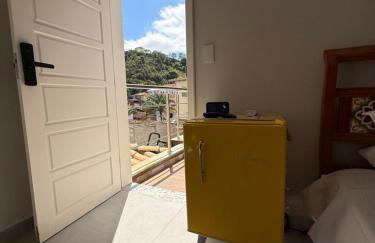 Chalé de Dois - Foto 19