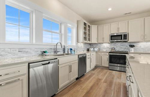 Summer Salt 10 Bedroom Home at Hattie Creef Landing - Foto 15