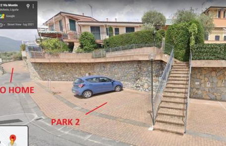 villa Fiore in Borgo Diano San Pietro - Foto 18