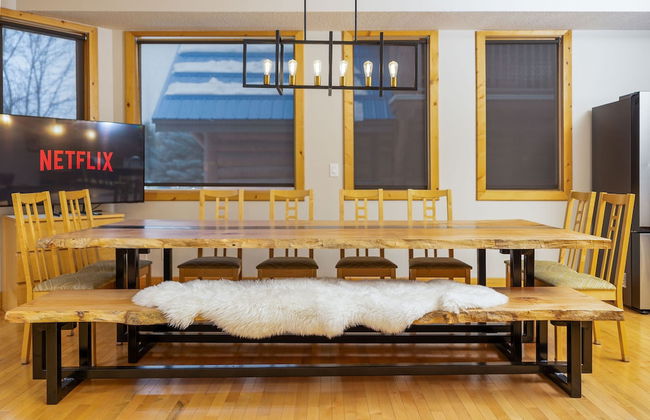 The Stemwinder Lodge by Simply Kimberley - Foto 18