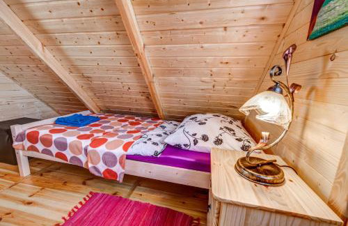 Dom Koprowo - Photo 26