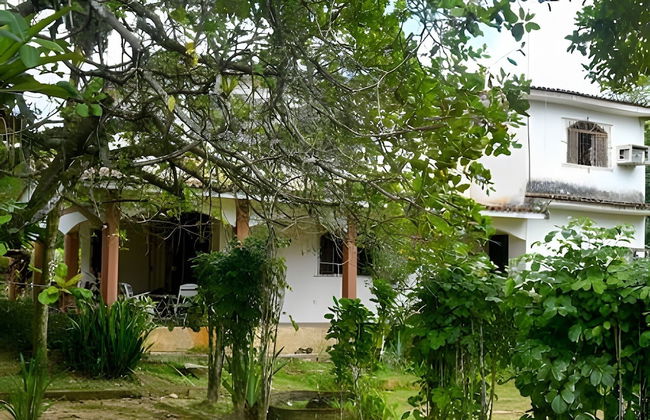 Aconchegante Sítio em Aldeia com Piscina - Foto 26