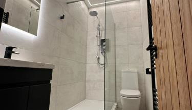 Glasgow West End Tenement Apartment - Foto 5