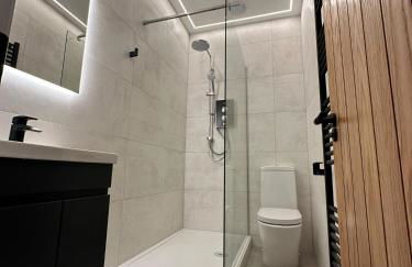 Glasgow West End Tenement Apartment - Foto 5