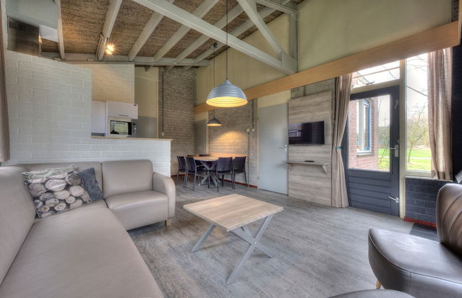 Restyled Bungalow with Dishwasher near Nature Reserve - Foto 7